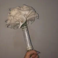 لباس عروس|لباس|رباطکریم, نصیرشهر|دیوار