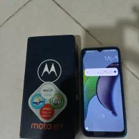 موتورولا مدل moto e13 در حد نو
