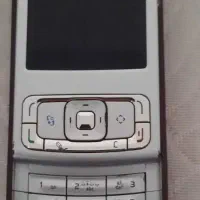 گوشی نوکیا N95 اصل فنلاند
