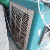 کولر وباسکول