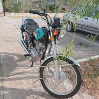 موتور تکتاز ۱۴۰۰ تک تاز