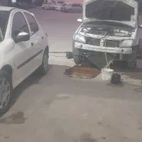 شارژ گازکولر خودرو با دستگاه اتومات۱.۳۰۰.۰۰۰|خدمات موتور و ماشین|قرچک, مهدیه|دیوار