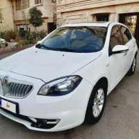 برلیانس ۳۲۰ اتوماتیک مدل۱۳۹۵|خودرو سواری و وانت|کرج, شهرک طالقانی|دیوار