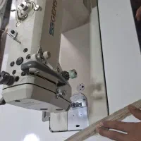 یک عدد چرخ سرنخ زن اس جی جیمسی اماده کار