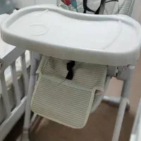 صندلی غذا کودک