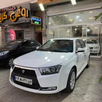 دنا پلاس اتوماتیک ۱۴۰۴ (نقد و اقساط)