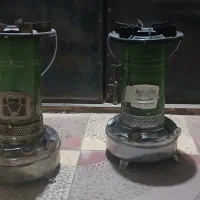 تعدادی چراغ نفتی سالم|بخاری، هیتر، شومینه|همدان, |دیوار