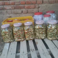 فروش ترشی|خوردنی و آشامیدنی|چهاربرج, |دیوار