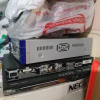 دی وی دی پلیر