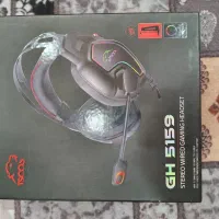 هدست گیمینگ تسکو