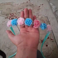 دستبند و تل