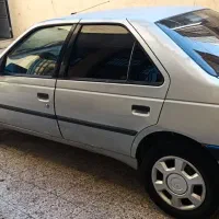 پژو ۴۰۵ مدل ۹۳ موتور تقویت زانتیایی|خودرو سواری و وانت|کرمان, |دیوار