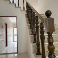 فروش و نصب انواع نرده به صورت شرایطی|مصالح و تجهیزات ساختمان|کاشان, پشت شهربانی|دیوار