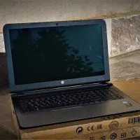 لپ تاپ دانشجویی اچ پی (۱۵ اینچ) HP Pavilion 15|رایانه همراه|مریوان, |دیوار