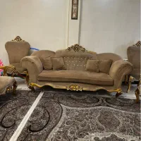 مبل|مبلمان خانگی و میز عسلی|تهران, خاوران|دیوار