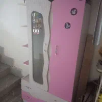 کمد لباس کودک