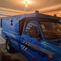 نیسان|خودرو سواری و وانت|اردبیل, |دیوار