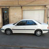 پژوپارس مدل ۱۴۰۰