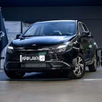 KMC Eagle ، کی‌ام‌سی ایگل