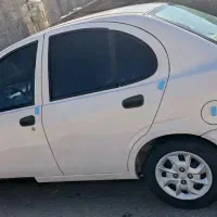 ساینا مدل1401|خودرو سواری و وانت|اصفهان, نقش جهان|دیوار