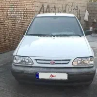 پراید 131