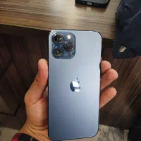 آیفون 12پرومکس اصلی