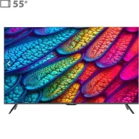 تلویزیون 55 ال ای دی هوشمندایکس ویژن مدل 55XYU795B|تلویزیون و پروژکتور|تهران, شهرک خرازی|دیوار