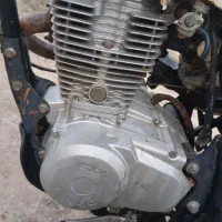 موتور تریل ایکسل xl اکسل|موتورسیکلت|دیلمان, |دیوار