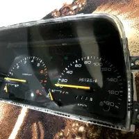 صفحه کیلومتر پراید کاربراتور