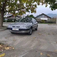 سیتروین ۱۸۰۰زانتیا سوپرلوکس وارداتی