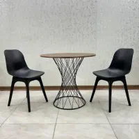 صندلی فایبر جانسون