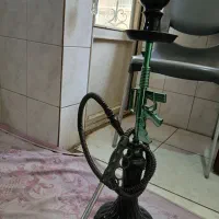 قلیان