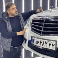 کارشناسی و تشخیص رنگ خودرو  برادران پرویزی|خدمات موتور و ماشین|شیراز, شهرک گلستان شمالی|دیوار