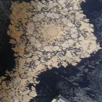 فرش ۱۲۰۰شانه|فرش|اسدآباد, |دیوار