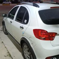 کوییک مدل ۴۰۲|خودرو سواری و وانت|بندر ترکمن, |دیوار