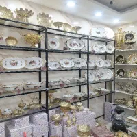 سماور یلدا برنز|سماور، چای‌ساز، قهوه‌ساز|ارومیه, |دیوار