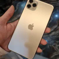 آیفون ۱۱ پرو مکس/iphone 11 Pro Max 512GB
