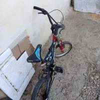 دوچرخه بچه گانه|دوچرخه، اسکیت، اسکوتر|رشت, یخسازی|دیوار