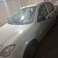 تیبا ۲ مدل ۱۴۰۰ بی رنگ|خودرو سواری و وانت|قدس, شهرک فرزان|دیوار