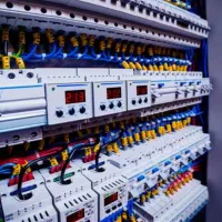 خدمات برق کاری لاین نوری ساختمان و صنعتی وسوله|خدمات پیشه و مهارت|اسلام‌شهر, باغ فیض|دیوار