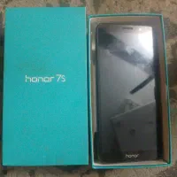 گوشی honor7s