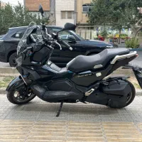 موتور گلگسی ADV 175 مدل 1404