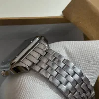 ساعت مچی نو|ساعت|شیراز, بعثت|دیوار