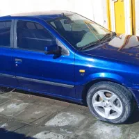 سمند lx ef7 مدل ۹۱ دوگانه