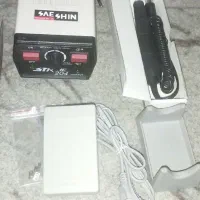 سوهان برقی فرز حکاکی رومیزی کره ای اصل