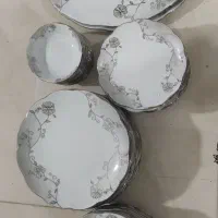 ست کامل دوازده نفره چینی