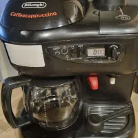 قهوه ساز دلونگی