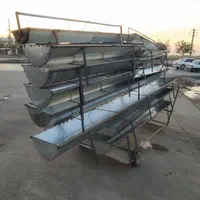 آخور گوسفندی|لوازم جانبی حیوانات|مشهد, شایه|دیوار