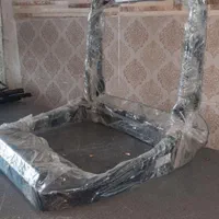 اسکل،فنر،جک،ریل،بخواب|قطعات یدکی و لوازم جانبی|مشهد, کوشش|دیوار