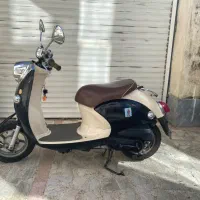 یاماها پاکشتی